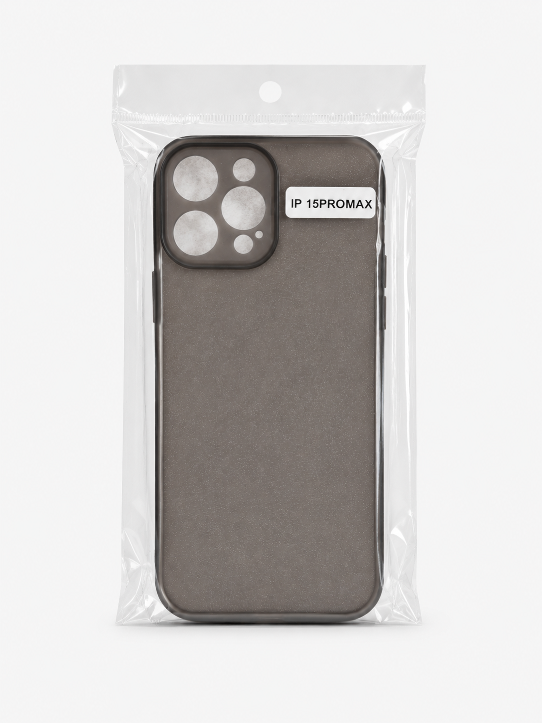 carcasa de silicona para IPhone 15 pro max