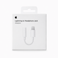 Adaptador Jack a Lightning