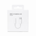 Adaptador Jack Tipo C