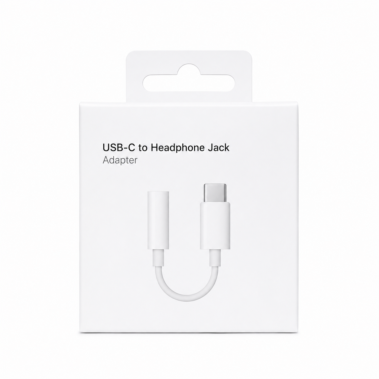 Adaptador Jack Tipo C