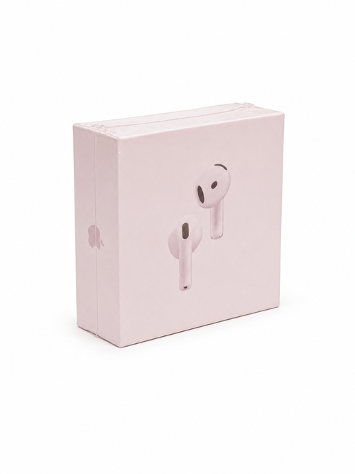 airpods 4 cancelación activa de ruido