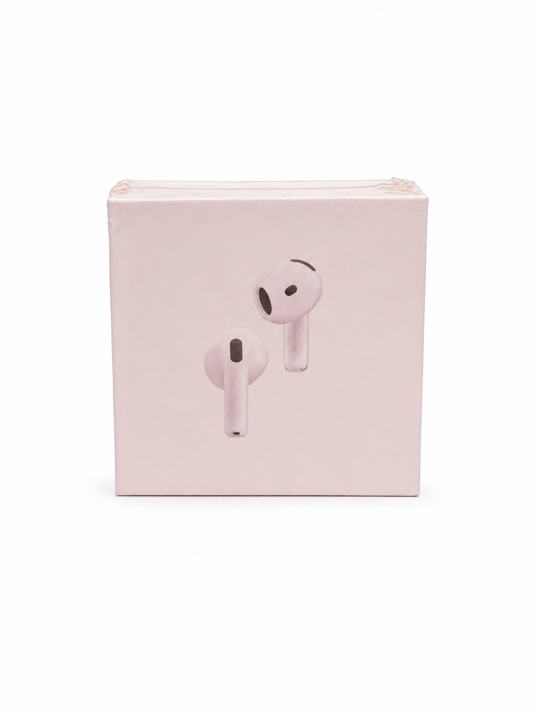 airpods 4 cancelación activa de ruido