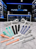 ORGANIZADOR DE CABLES