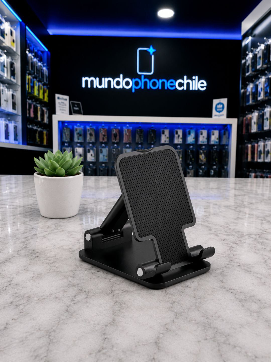 soporte para celular