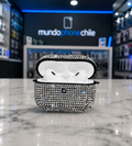 funda brillante airpods