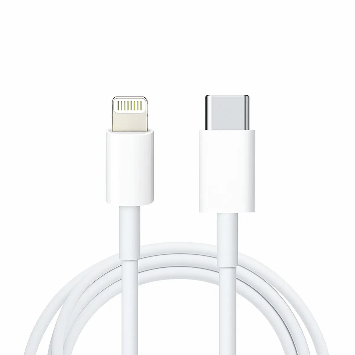 Cable USB-C a Lightning 2M