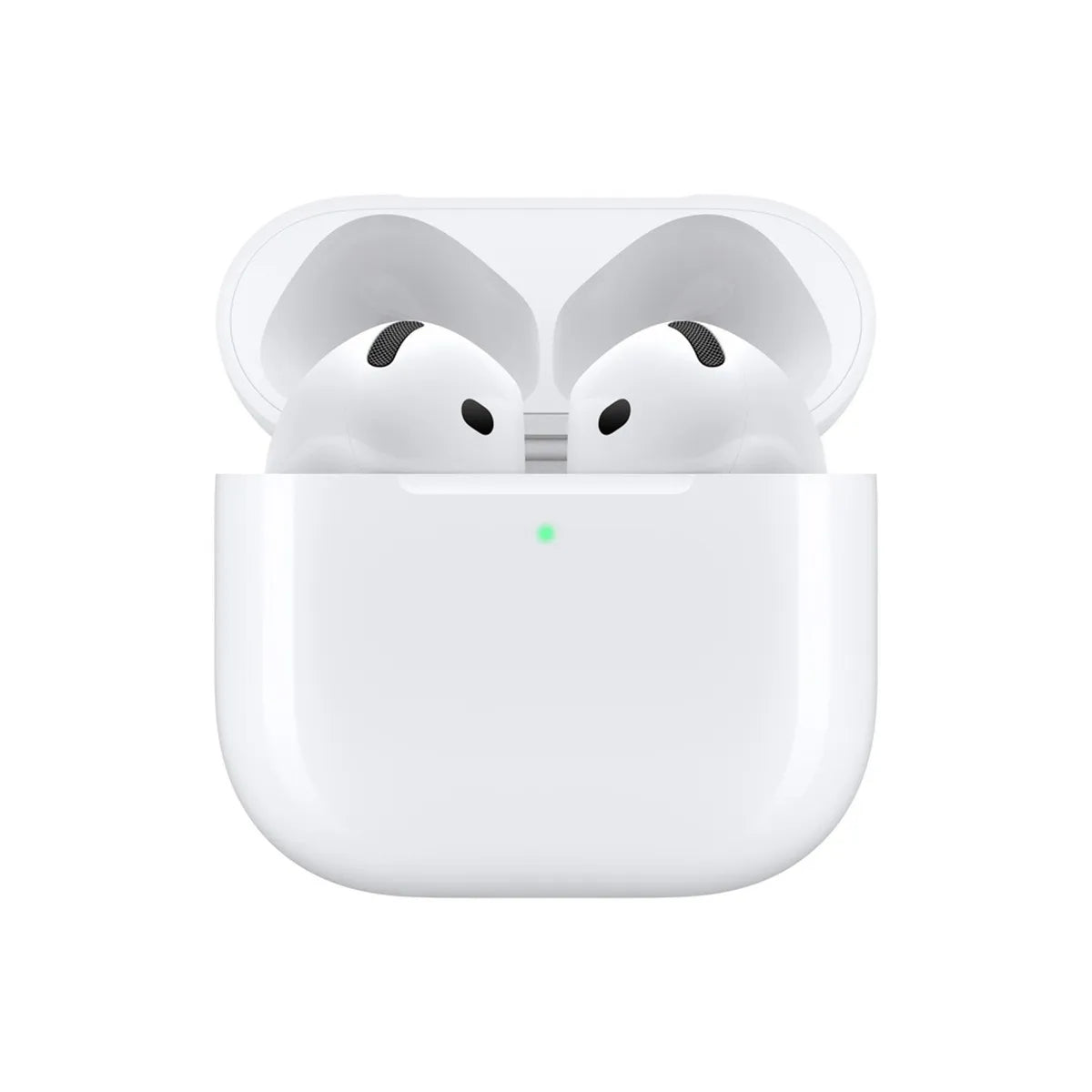 airpods 4 cancelación activa de ruido